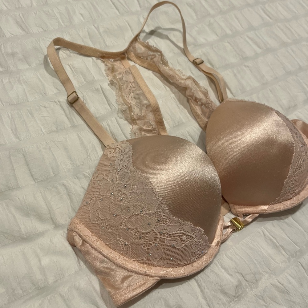La Senza Push-Up Bra 34B